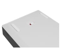 Genesis Thor 660 G2 Gateron Red (biała) - 1320096 - zdjęcie 6